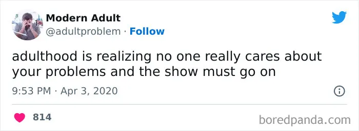 50 Painfully Funny Posts About Adulting That May Comfort You Knowing You’re Not Alone