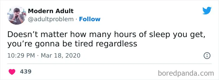 50 Painfully Funny Posts About Adulting That May Comfort You Knowing You’re Not Alone