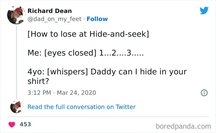 50 Of The Most Hilariously Awkward Conversations Parents Ever Had With Their Kids