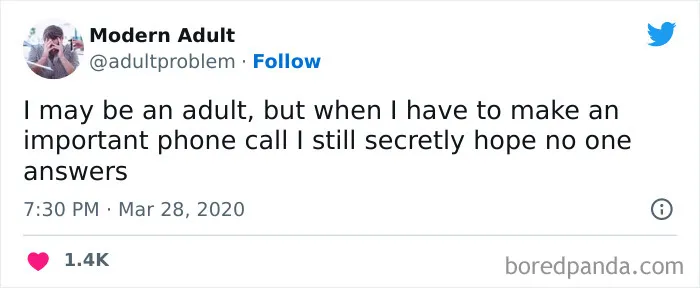 50 Painfully Funny Posts About Adulting That May Comfort You Knowing You’re Not Alone