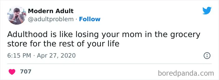50 Painfully Funny Posts About Adulting That May Comfort You Knowing You’re Not Alone