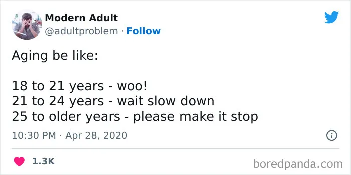 50 Painfully Funny Posts About Adulting That May Comfort You Knowing You’re Not Alone