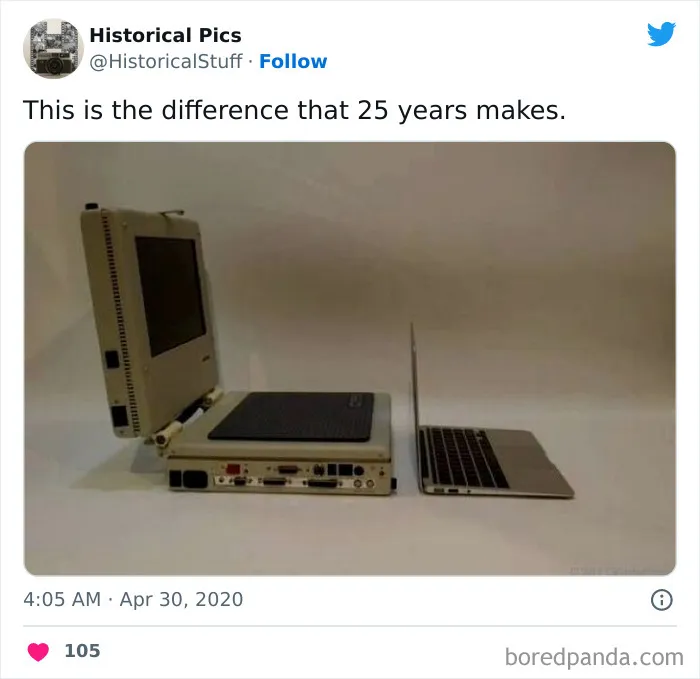 This Twitter Page Shares Historical Pics, And Here Are 50 Of The Most Interesting Images