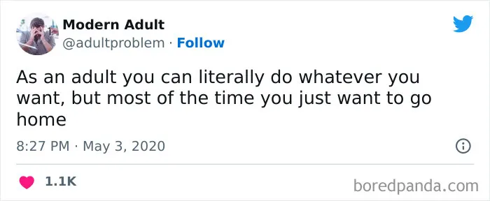 50 Painfully Funny Posts About Adulting That May Comfort You Knowing You’re Not Alone