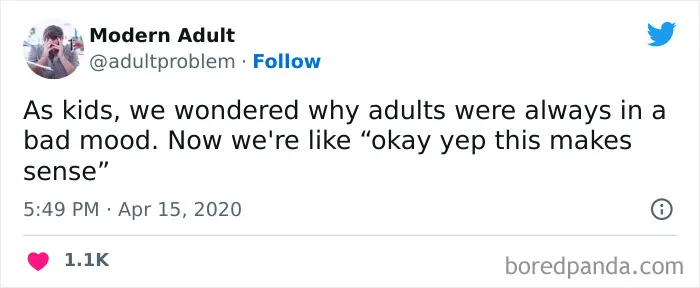 50 Painfully Funny Posts About Adulting That May Comfort You Knowing You’re Not Alone