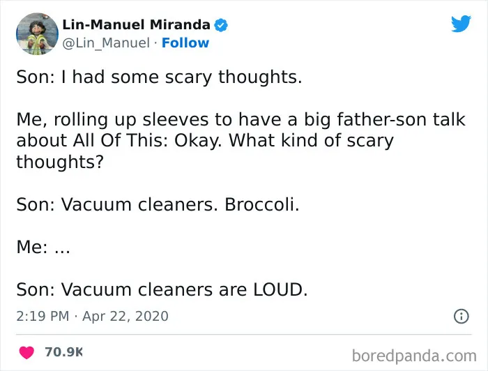 50 Of The Most Hilariously Awkward Conversations Parents Ever Had With Their Kids