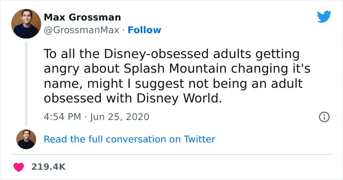 30 Posts Summing Up The Reality Of ‘Disney Adults’