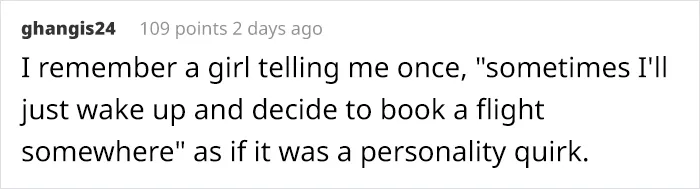 50 Of The Most Ridiculous Things Privileged People Said That Showed How Disconnected They Are From Reality