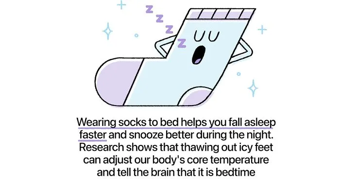 I Illustrated 13 Positive Habits In A Simple Way To Help You With Your New Year’s Resolutions