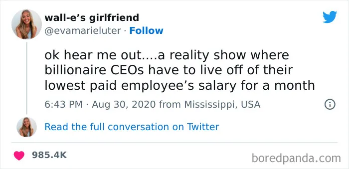 "America Meets The Internet": 50 Uncomfortably Funny Memes About Living In The United States