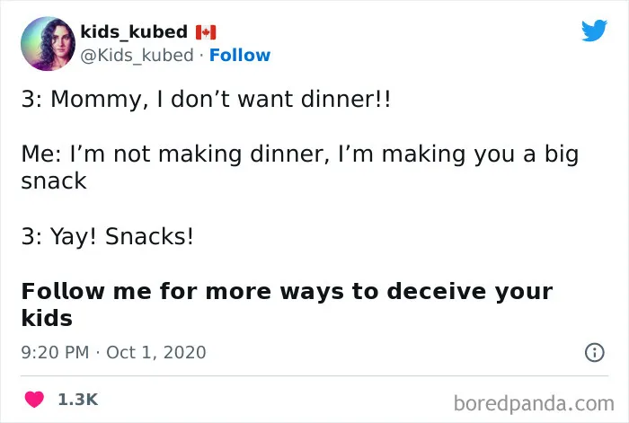 50 Of The Most Hilariously Awkward Conversations Parents Ever Had With Their Kids