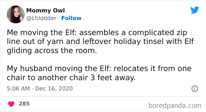 50 Hilarious Tweets From Parents Who Are Just Trying To Make It Through Another Christmas