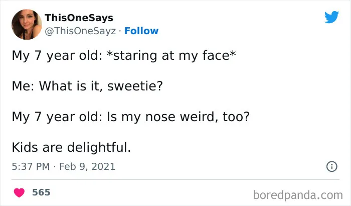 50 Of The Most Hilariously Awkward Conversations Parents Ever Had With Their Kids