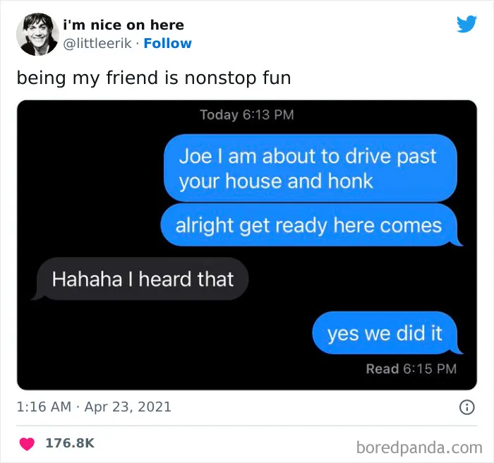 “The Best And Worst Of Twitter”: 50 Chucklesome Takes On Pretty Much Everything (New Posts)
