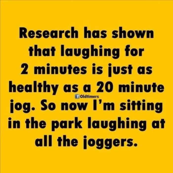 50 Funny And Relatable Posts From "Middle Aged Humor" That Only Older Generations Will Probably Understand
