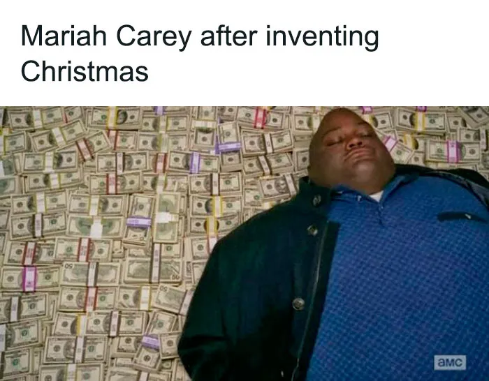 50 Ridiculously-Good Christmas Memes To Get You In A Great Festive Mood (New Pics)