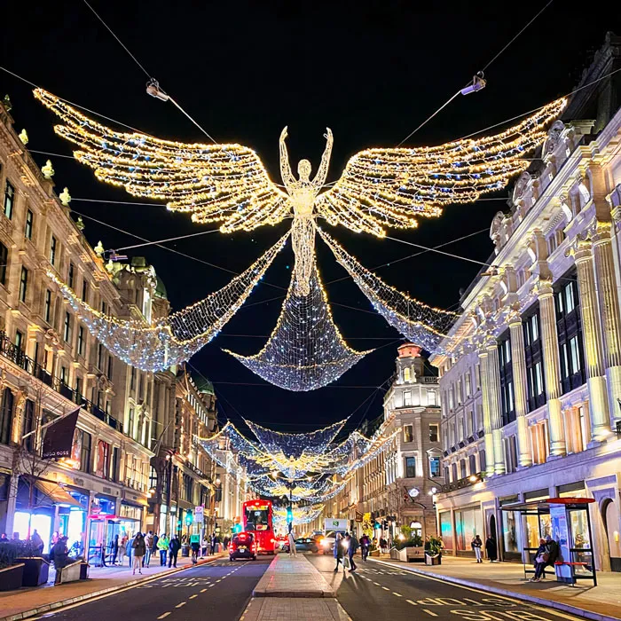 London, England