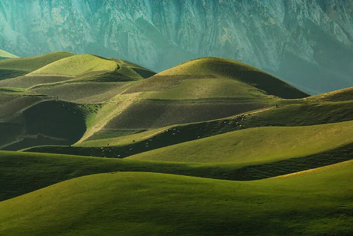 While Traveling In Afghanistan, I Saw This Country In A Different Light; Here Are 28 Photographs I Took