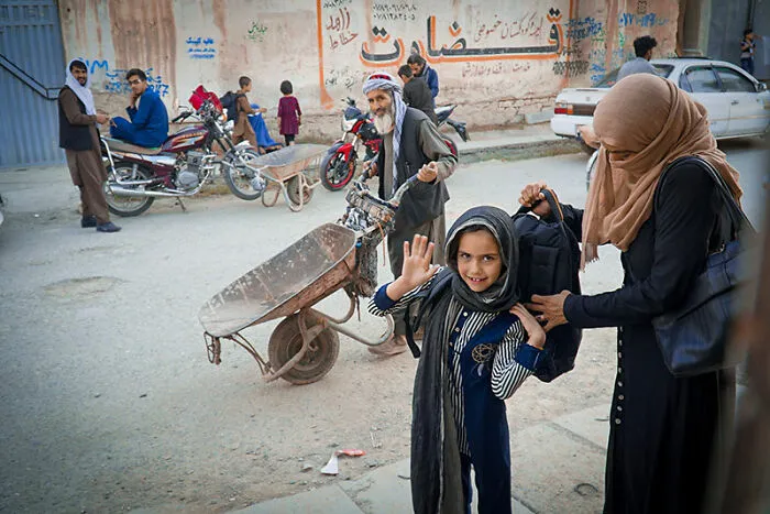 While Traveling In Afghanistan, I Saw This Country In A Different Light; Here Are 28 Photographs I Took