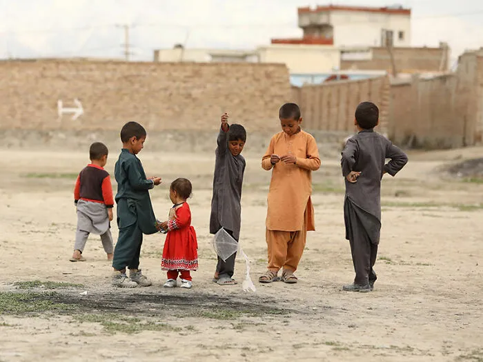 While Traveling In Afghanistan, I Saw This Country In A Different Light; Here Are 28 Photographs I Took
