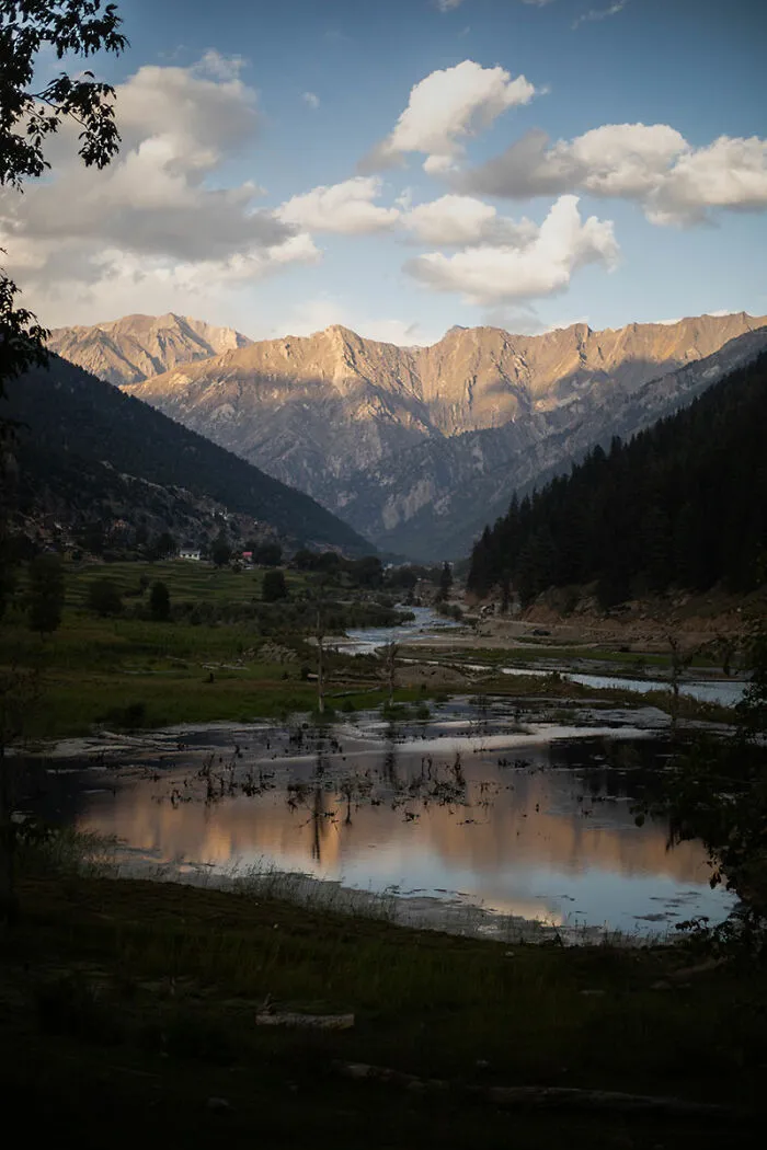 While Traveling In Afghanistan, I Saw This Country In A Different Light; Here Are 28 Photographs I Took