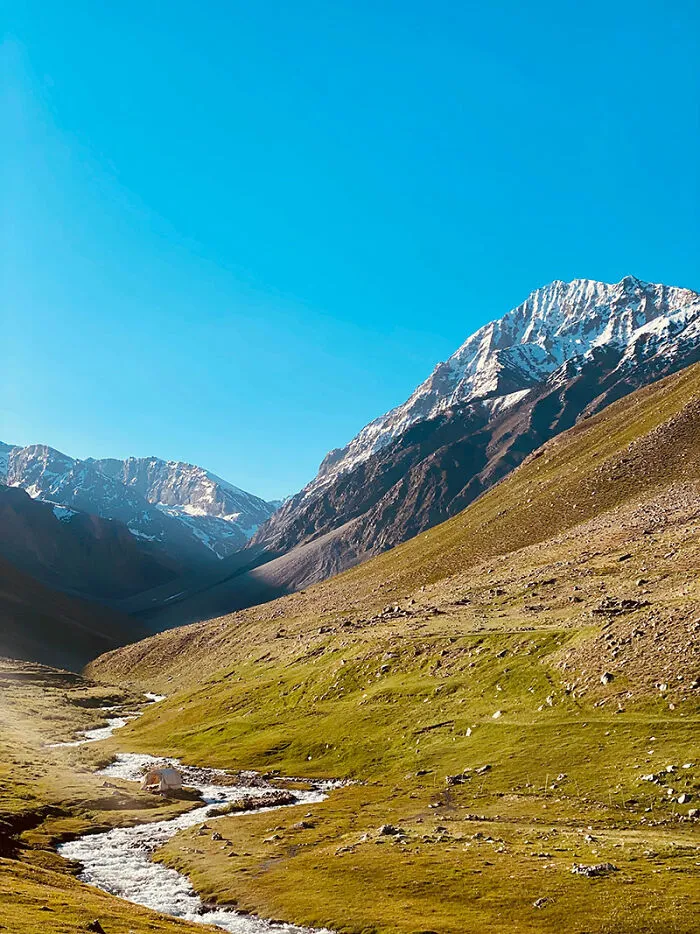 While Traveling In Afghanistan, I Saw This Country In A Different Light; Here Are 28 Photographs I Took