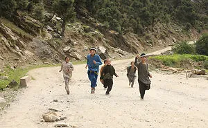While Traveling In Afghanistan, I Saw This Country In A Different Light; Here Are 28 Photographs I Took
