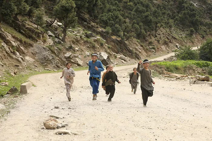 14 Photos Of Unseen Afghanistan