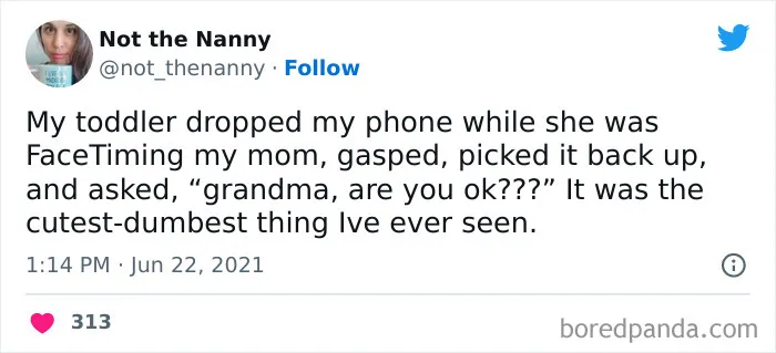 50 Of The Most Hilariously Awkward Conversations Parents Ever Had With Their Kids