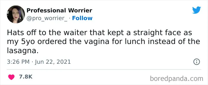 50 Of The Most Hilariously Awkward Conversations Parents Ever Had With Their Kids