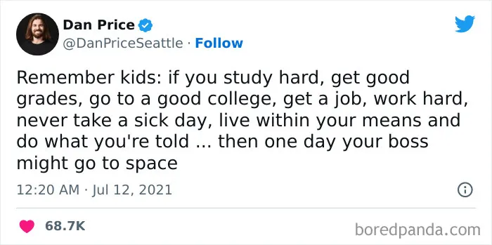 "America Meets The Internet": 50 Uncomfortably Funny Memes About Living In The United States