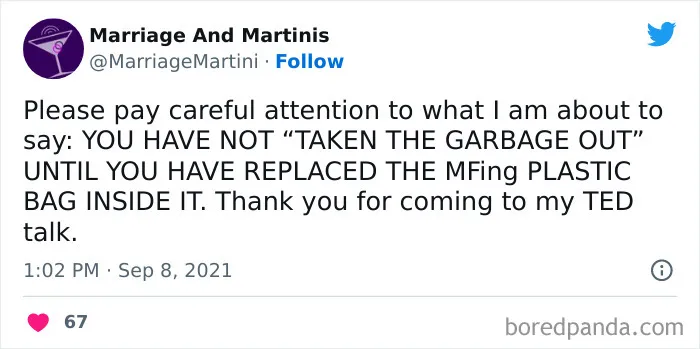 50 Funny Posts About The Reality Of Marriage And Parenting Shared By “Marriage And Martinis” (New Posts)