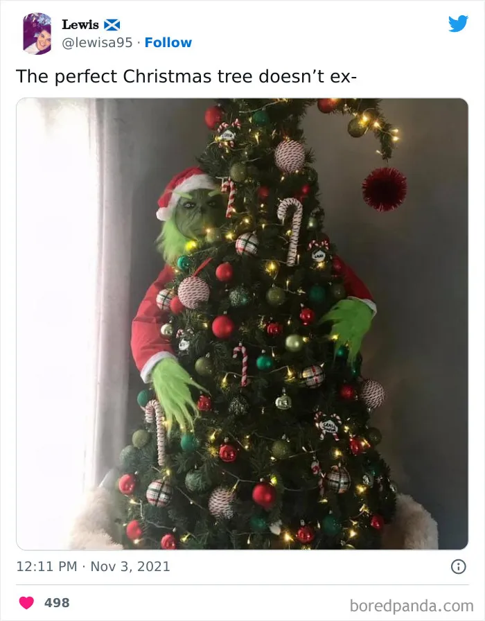50 Ridiculously-Good Christmas Memes To Get You In A Great Festive Mood (New Pics)