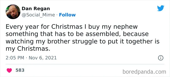 50 Hilarious Tweets From Parents Who Are Just Trying To Make It Through Another Christmas