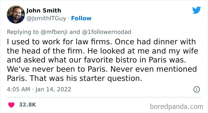 50 Of The Most Ridiculous Things Privileged People Said That Showed How Disconnected They Are From Reality