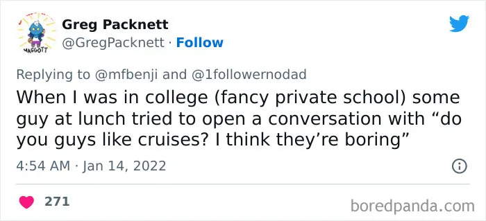 50 Of The Most Ridiculous Things Privileged People Said That Showed How Disconnected They Are From Reality