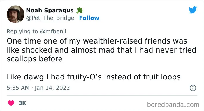 50 Of The Most Ridiculous Things Privileged People Said That Showed How Disconnected They Are From Reality