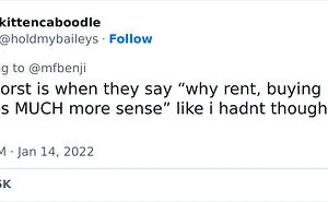 50 Of The Most Ridiculous Things Privileged People Said That Showed How Disconnected They Are From Reality