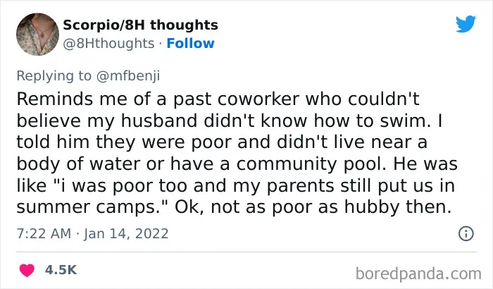 50 Of The Most Ridiculous Things Privileged People Said That Showed How Disconnected They Are From Reality