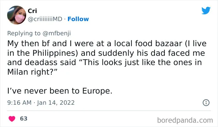 50 Of The Most Ridiculous Things Privileged People Said That Showed How Disconnected They Are From Reality