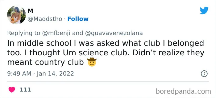 50 Of The Most Ridiculous Things Privileged People Said That Showed How Disconnected They Are From Reality