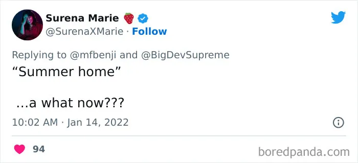 50 Of The Most Ridiculous Things Privileged People Said That Showed How Disconnected They Are From Reality