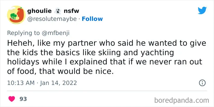 50 Of The Most Ridiculous Things Privileged People Said That Showed How Disconnected They Are From Reality