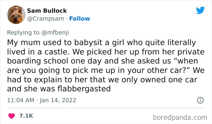 50 Of The Most Ridiculous Things Privileged People Said That Showed How Disconnected They Are From Reality
