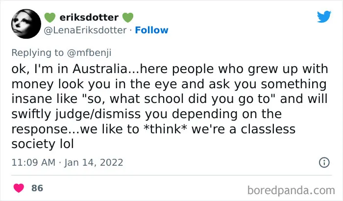 50 Of The Most Ridiculous Things Privileged People Said That Showed How Disconnected They Are From Reality