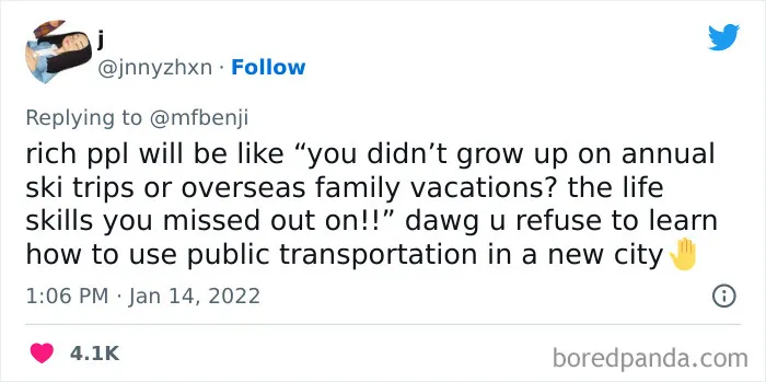 50 Of The Most Ridiculous Things Privileged People Said That Showed How Disconnected They Are From Reality