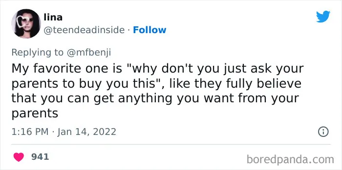50 Of The Most Ridiculous Things Privileged People Said That Showed How Disconnected They Are From Reality