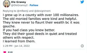 50 Of The Most Ridiculous Things Privileged People Said That Showed How Disconnected They Are From Reality