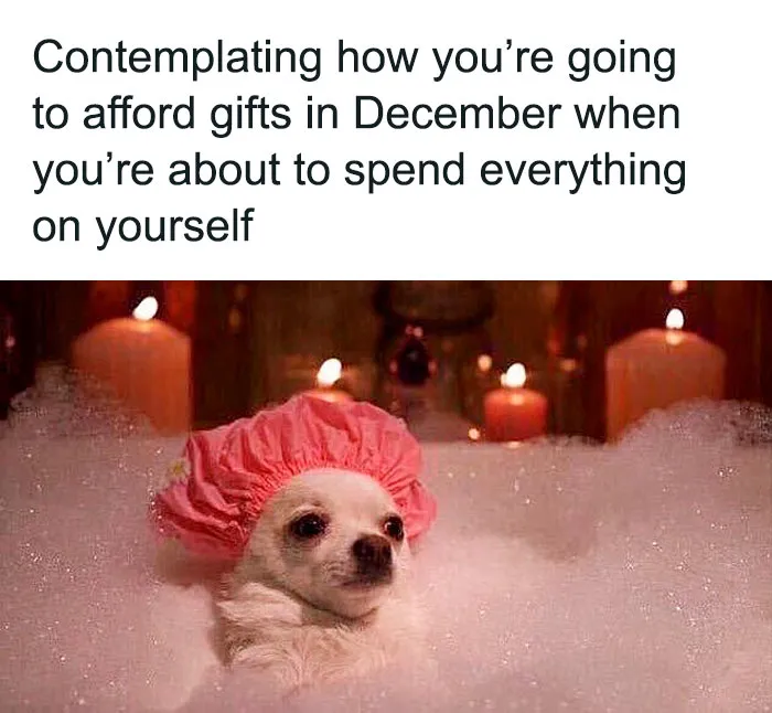 50 Ridiculously-Good Christmas Memes To Get You In A Great Festive Mood (New Pics)