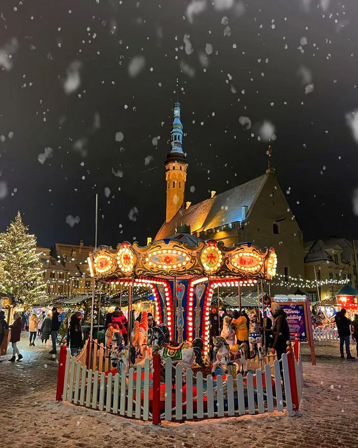 Tallinn, Estonia